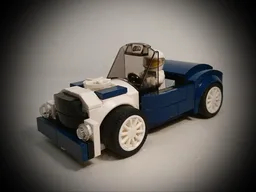 75885 Hot Rod 2