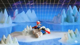 (6814) Ice Tunnelizer