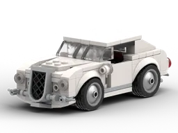 Lancia Aurelia B20 Stud6