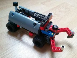42084 Grabber