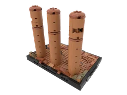 Sandy Executions (Updated)