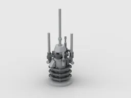 star wars antenna