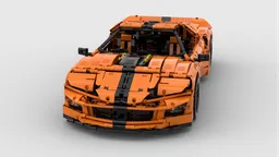 Fusion GT Z88