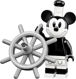 Vintage Mickey