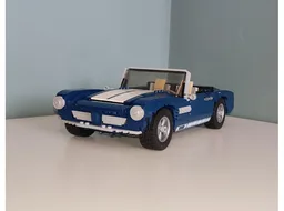 10265 BMW 507