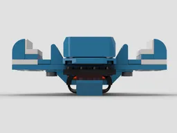 60285 Spaceship 2