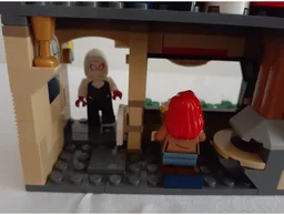 Mini Modular Pizzeria