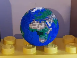 The Earth