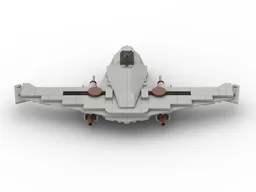 J-type star skiff