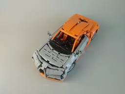 Bugatti Chiron