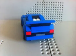75871 Dodge Challenger