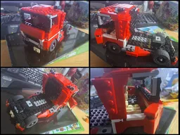 31024 TRUCK