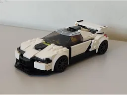 76900 Stinger GT