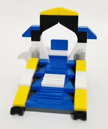 Indian Throne (31087)