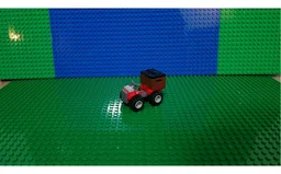 Quad Bike