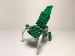 31058 Antlion