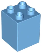 Duplo Brick 2 x 2 x 2