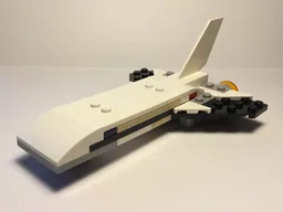 Space Shuttle