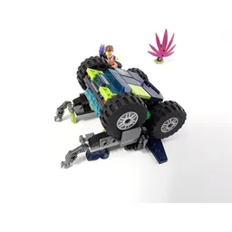 70826 - Flip Car
