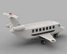 Private Jet