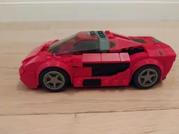 76895 Lamborghini