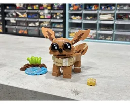 Eevee (31382 Alternate)