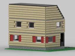 Cottage
