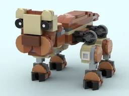 31150 Wombat