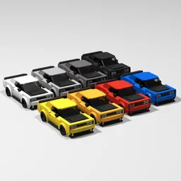 Dodge Challenger Demon