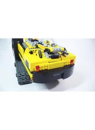 Crawler crane