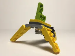 Small Imperial Shuttle