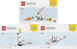 White Rabbit