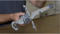 B-Wing