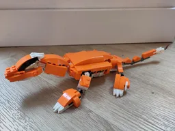 31129 Salamander