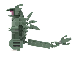 Tyranitar