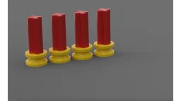 DOOM Super Shotgun