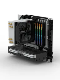gaming PC component