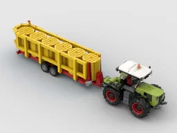 Load Bales