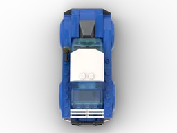 60312 - An alternate build