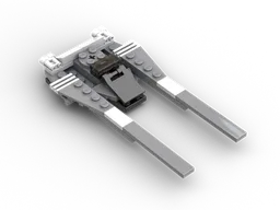 30279 U-wing Support Craft Variant v1
