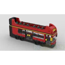 60407 extended model XXL