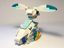 Moon Rabbit