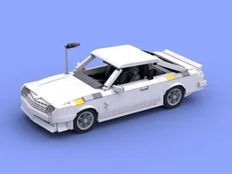 Opel Manta B GSi