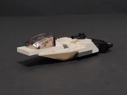 912055 Powerboat