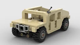 HUMMER H1