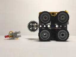 42088 Oil Rig