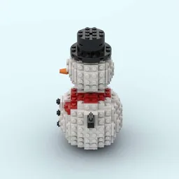 Snowman