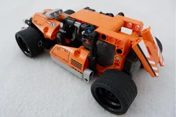 42038 Getaway Racer
