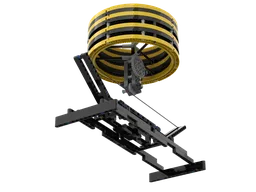 Gyroscope Unicycle