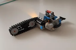 Chainsaw